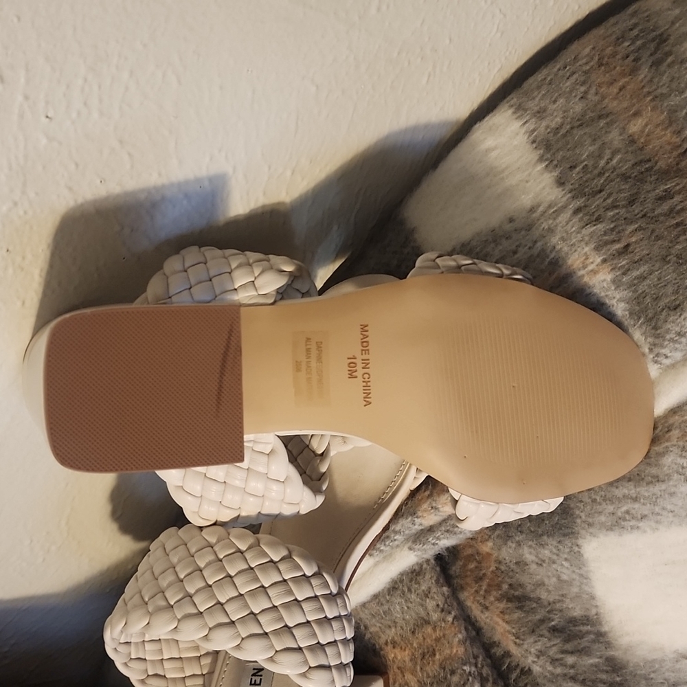 Steve Madden Heels (Daphnee) - Picture 3 of 4